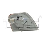 TYC 18-5450-90 Turn Signal / Parking Light Assembly - Front Left - view 2
