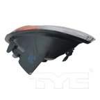 TYC 18-5477-00 Turn Signal Light Assembly - Front Right - view 8