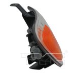 TYC 18-5477-00 Turn Signal Light Assembly - Front Right - view 5
