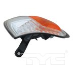 TYC 18-5477-00 Turn Signal Light Assembly - Front Right - view 6