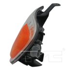TYC 18-5478-00 Turn Signal Light Assembly - Front Left - view 5