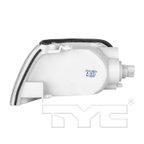 TYC 18-5501-00 Turn Signal / Parking Light Assembly - Front Right - view 2