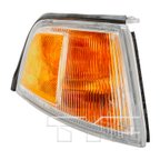 TYC 18-5501-00 Turn Signal / Parking Light Assembly - Front Right - view 1