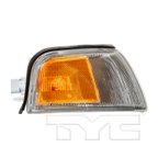 TYC 18-5501-00 Turn Signal / Parking Light Assembly - Front Right - view 3