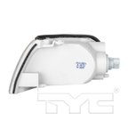 TYC 18-5501-00 Turn Signal / Parking Light Assembly - Front Right - view 4