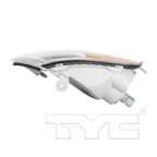 TYC 18-5501-00 Turn Signal / Parking Light Assembly - Front Right - view 5