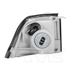 TYC 18-5502-00 Turn Signal / Parking Light Assembly - Front Left - view 8