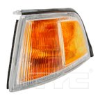 TYC 18-5502-00 Turn Signal / Parking Light Assembly - Front Left - view 1