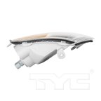 TYC 18-5502-00 Turn Signal / Parking Light Assembly - Front Left - view 5