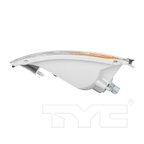 TYC 18-5502-00 Turn Signal / Parking Light Assembly - Front Left - view 6