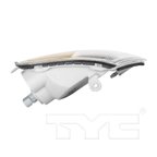 TYC 18-5502-00 Turn Signal / Parking Light Assembly - Front Left - view 7