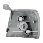 TYC 18-5521-00 Turn Signal Light Assembly - Front Right - view 8