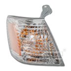 TYC 18-5521-00 Turn Signal Light Assembly - Front Right - view 1
