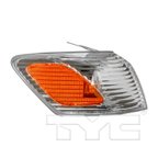 TYC 18-5521-00 Turn Signal Light Assembly - Front Right - view 3