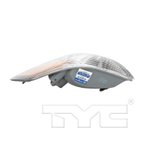 TYC 18-5521-00 Turn Signal Light Assembly - Front Right - view 6