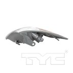 TYC 18-5521-00 Turn Signal Light Assembly - Front Right - view 7