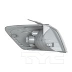 TYC 18-5522-00 Turn Signal Light Assembly - Front Left - view 2