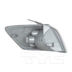 TYC 18-5522-00 Turn Signal Light Assembly - Front Left - view 4