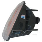 TYC 18-5529-01-9 Turn Signal / Parking / Side Marker Light - Front Right - view 2