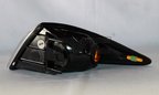 TYC 18-5529-01-9 Turn Signal / Parking / Side Marker Light - Front Right - view 5