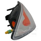 TYC 18-5529-01-9 Turn Signal / Parking / Side Marker Light - Front Right - view 3