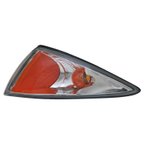 TYC 18-5530-01 Turn Signal / Parking / Side Marker Light - Front Left - view 2