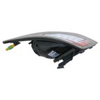 TYC 18-5530-01 Turn Signal / Parking / Side Marker Light - Front Left - view 6