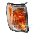 TYC 18-5545-00 Turn Signal / Parking Light Assembly - Front Right - view 1