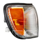 TYC 18-5545-00 Turn Signal / Parking Light Assembly - Front Right - view 3