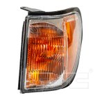 TYC 18-5546-00 Turn Signal / Parking Light Assembly - Front Left - view 1