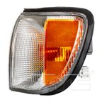 TYC 18-5546-00 Turn Signal / Parking Light Assembly - Front Left - view 3
