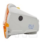 TYC 18-5559-01 Turn Signal / Parking Light - Front Right - view 2