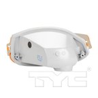 TYC 18-5559-01 Turn Signal / Parking Light - Front Right - view 8