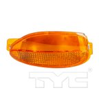 TYC 18-5559-01 Turn Signal / Parking Light - Front Right - view 1