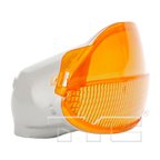 TYC 18-5559-01 Turn Signal / Parking Light - Front Right - view 3