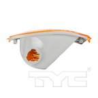 TYC 18-5559-01 Turn Signal / Parking Light - Front Right - view 6