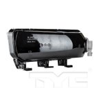 TYC 18-5565-00 Cornering Light - Right - view 2