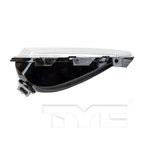 TYC 18-5565-00 Cornering Light - Right - view 6