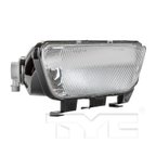 TYC 18-5565-00 Cornering Light - Right - view 3