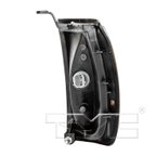TYC 18-5651-00 Parking / Cornering Light Assembly - Front Right - view 8