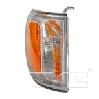 TYC 18-5651-00 Parking / Cornering Light Assembly - Front Right - view 1