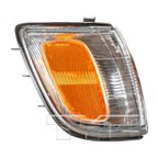 TYC 18-5651-00 Parking / Cornering Light Assembly - Front Right - view 3