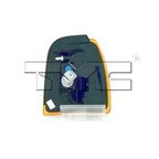 TYC 18-5664-00-9 Turn Signal / Parking Light Assembly - Front Left - view 5