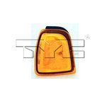 TYC 18-5664-00-9 Turn Signal / Parking Light Assembly - Front Left - view 1