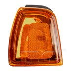 TYC 18-5664-00-9 Turn Signal / Parking Light Assembly - Front Left - view 3