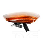 TYC 18-5664-00-9 Turn Signal / Parking Light Assembly - Front Left - view 4