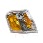 TYC 18-5697-01 Turn Signal / Parking Light - Front Right - view 1