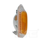 TYC 18-5697-01 Turn Signal / Parking Light - Front Right - view 4