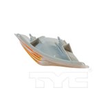 TYC 18-5697-01 Turn Signal / Parking Light - Front Right - view 7