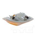 TYC 18-5697-01 Turn Signal / Parking Light - Front Right - view 8